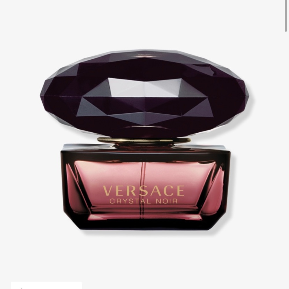 Versace Crystal Noir eau de toilette